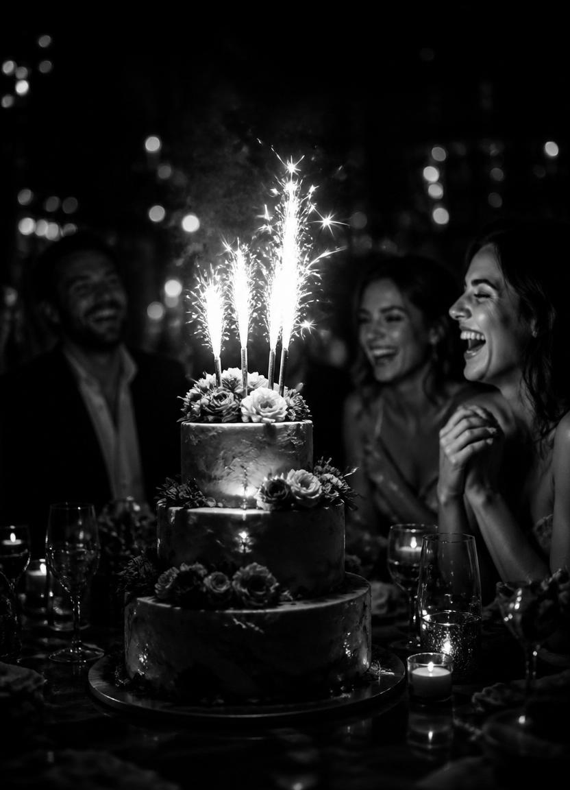 Apex Catering — Birthdays