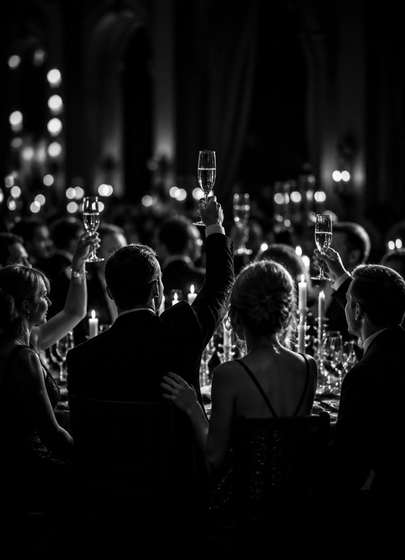 Apex Catering — Corporate Galas